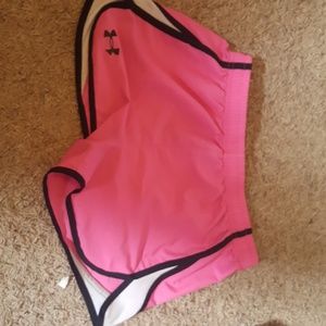 under armour shorts